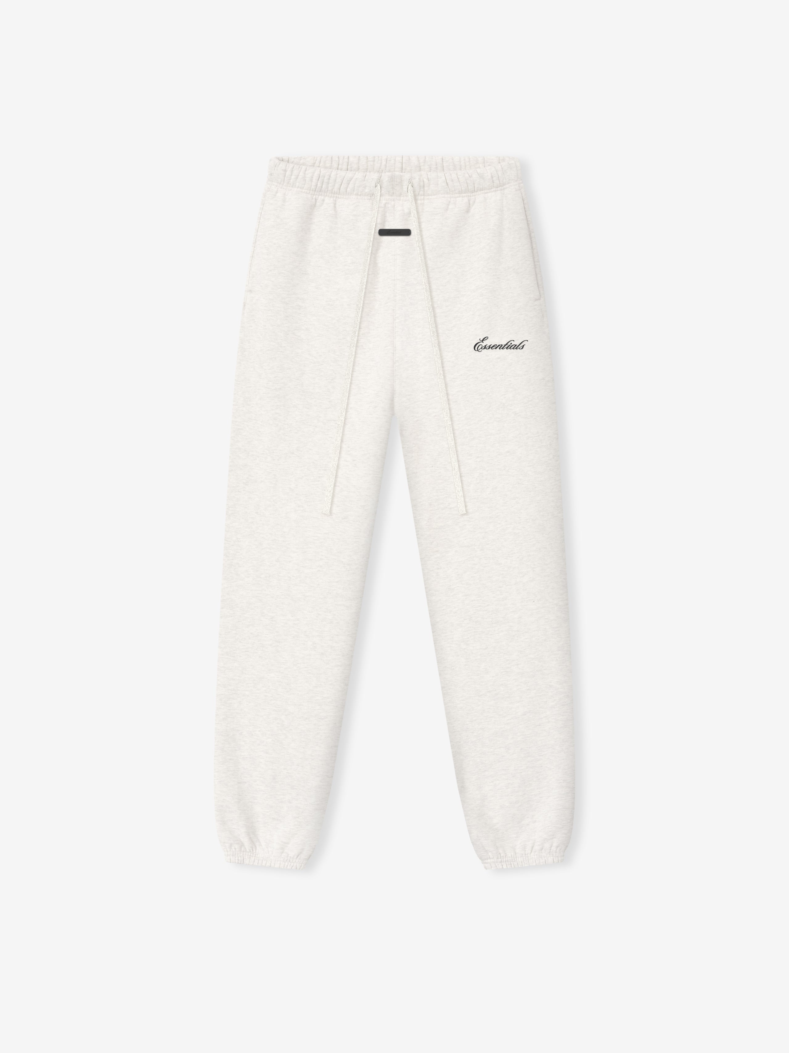 Signature SS26 Classic Sweatpant