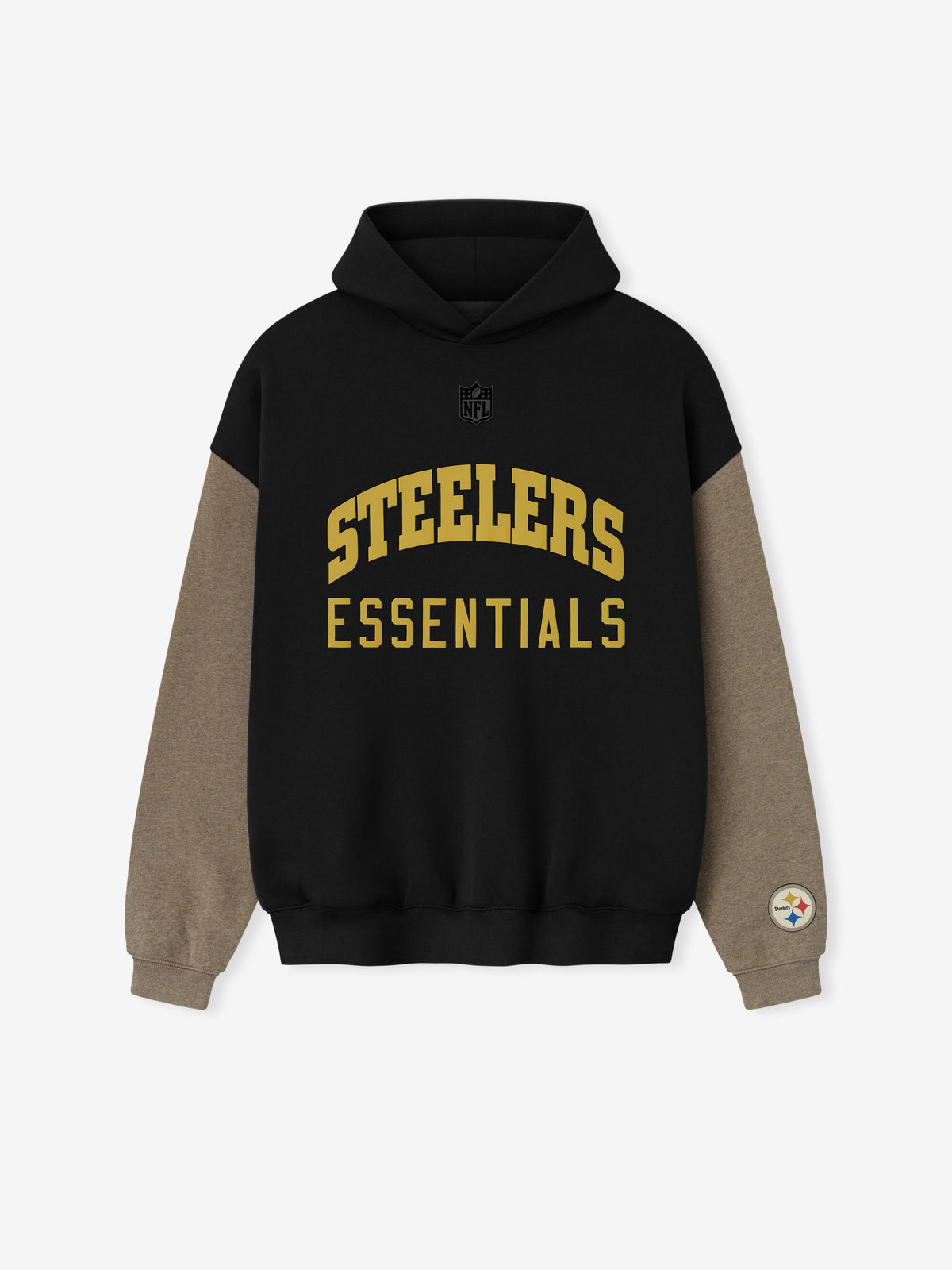 Steelers Sport Hoodie