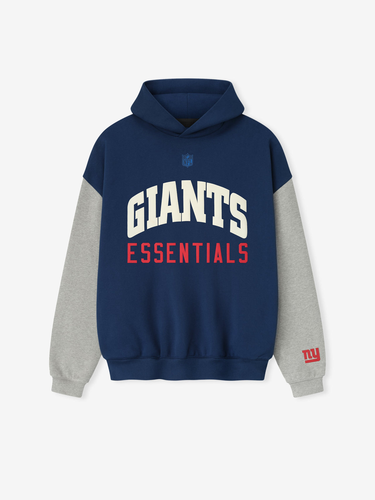 Giants Sport Hoodie